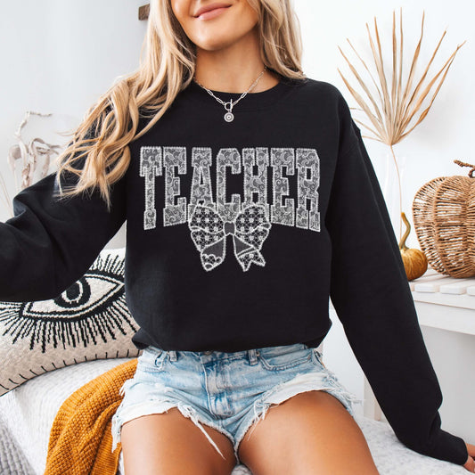 "Teacher"
