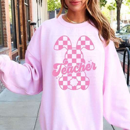 "Easter Teacher"