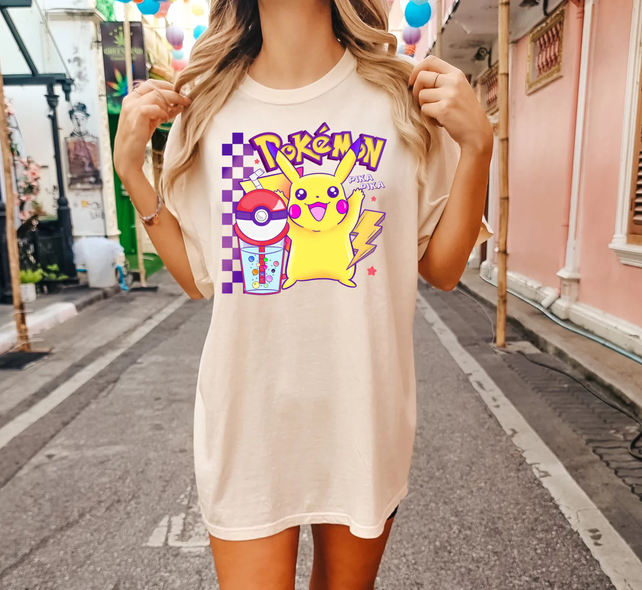 Pokèmon