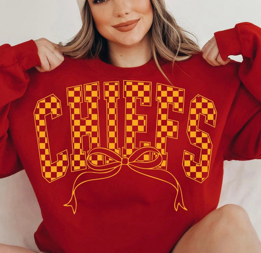 "Chiefs Bow"