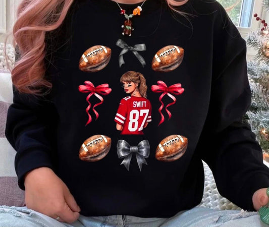 "Taylor Football"