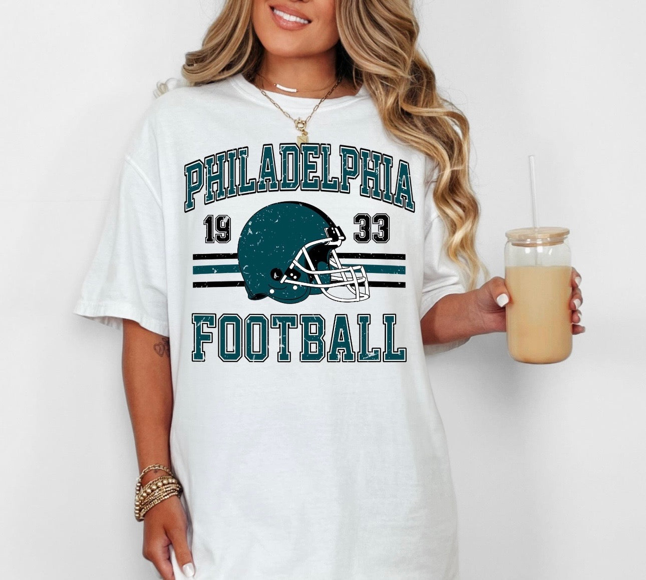 "Philadelphia Football"