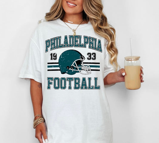 "Philadelphia Football"