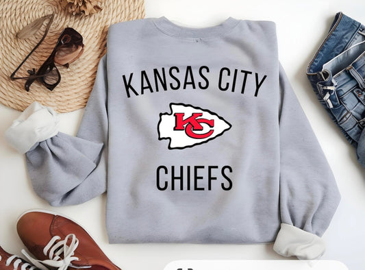"KC Chiefs"
