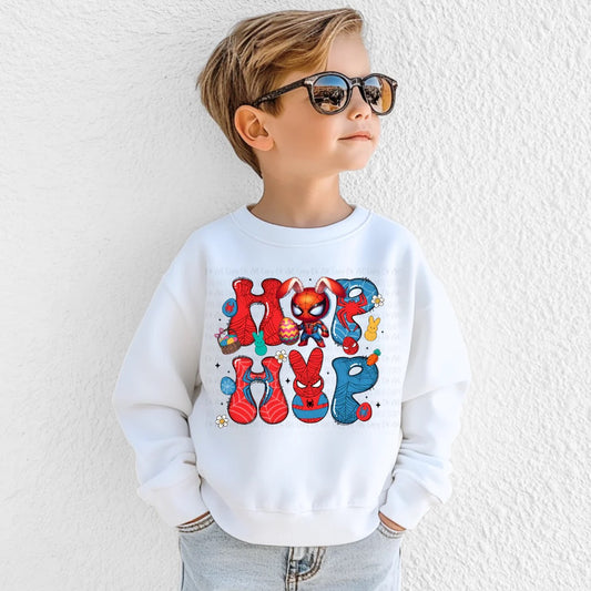 "Hip Hop"