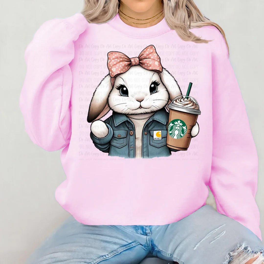 "Basic Bunny"