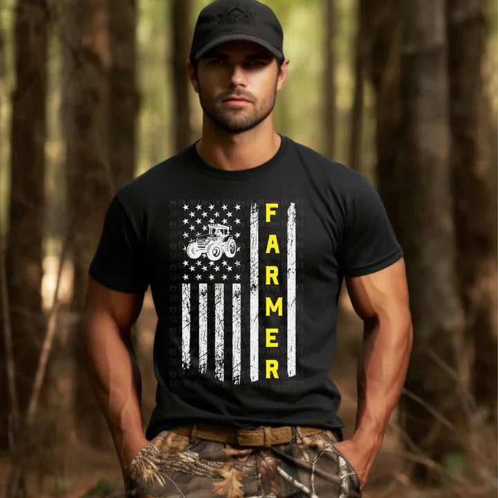 "Farmer"