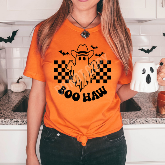"Boo Haw"