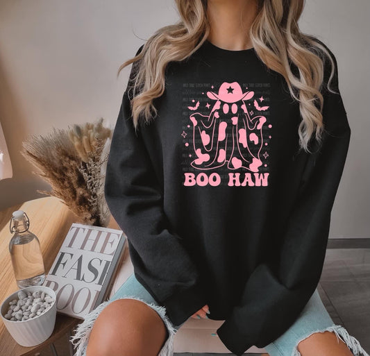 "Boo Haw"
