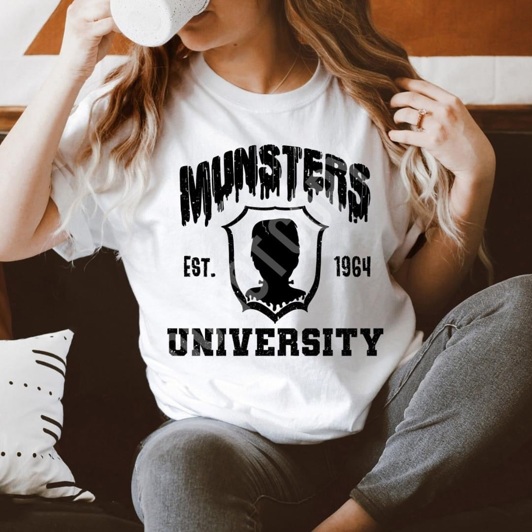 "Munsters Univeristy"