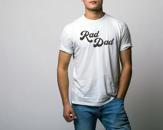 "Rad Dad"