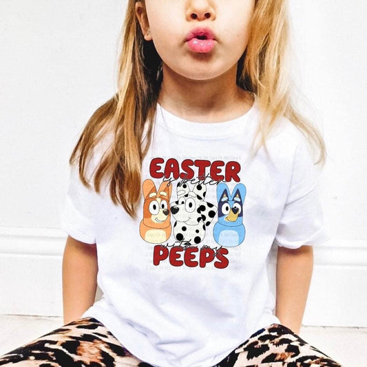 "Easter Peeps"