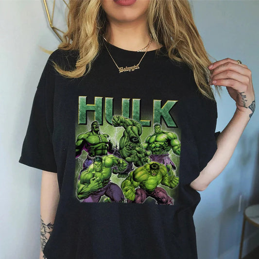 "Hulk"