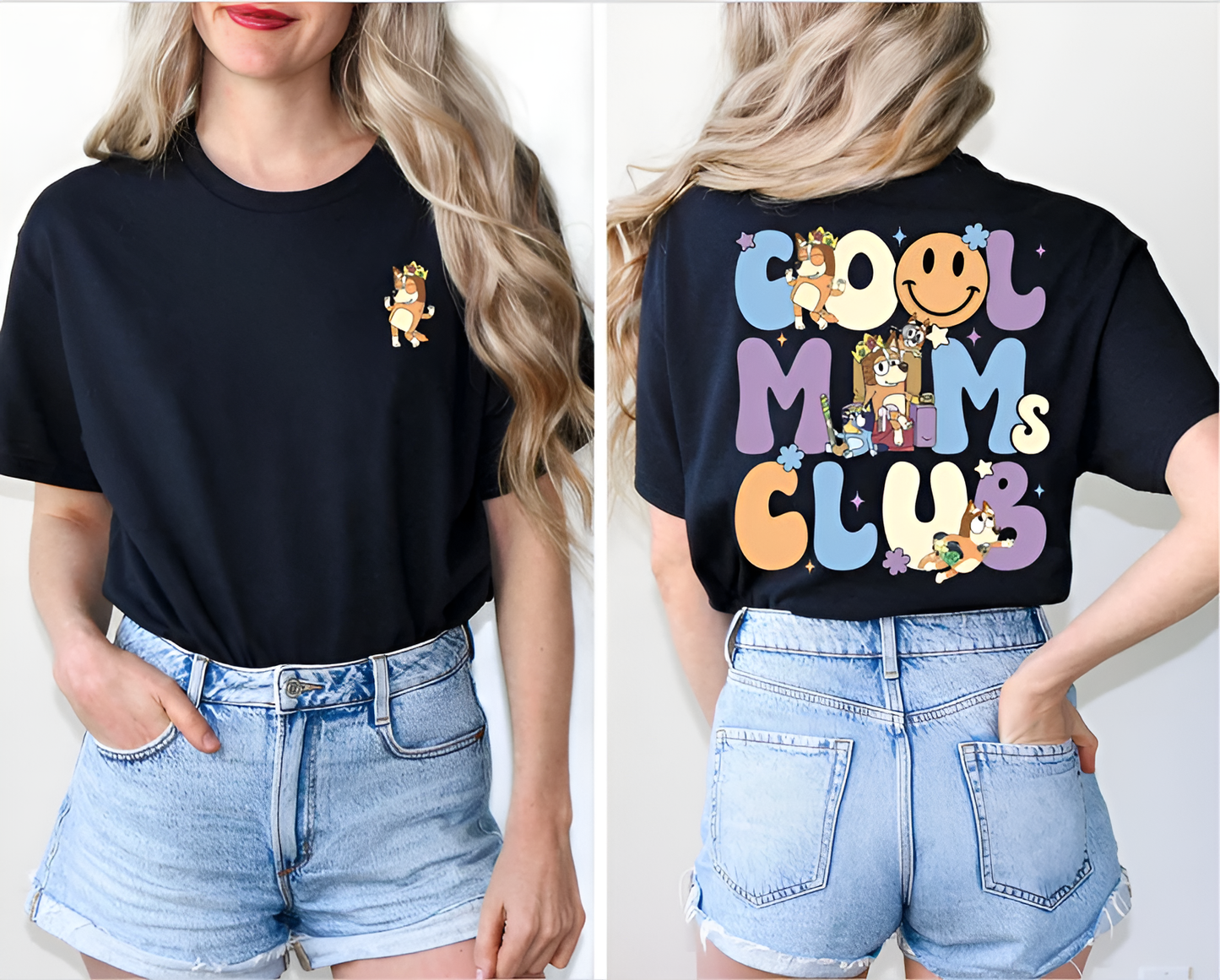"Cool Moms Club"