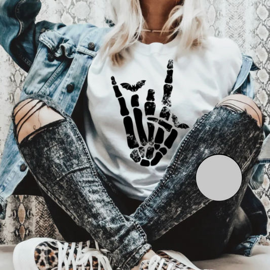 "Rock On"