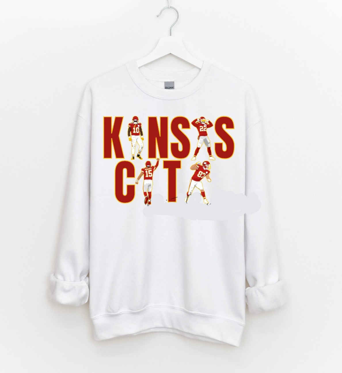"KC"