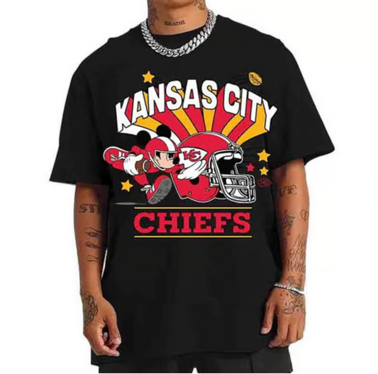 "Kansas City"