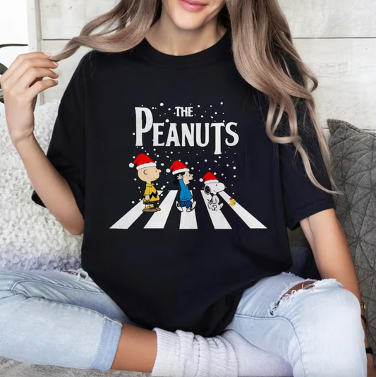 "The Peanuts"