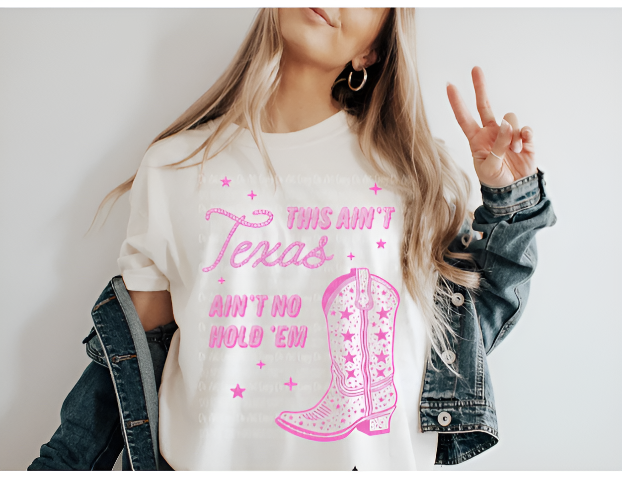 "This Ain't Texas"