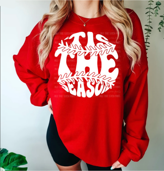 "Tis The Season"
