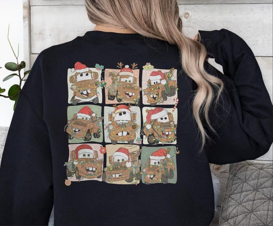 "Mater Christmas"