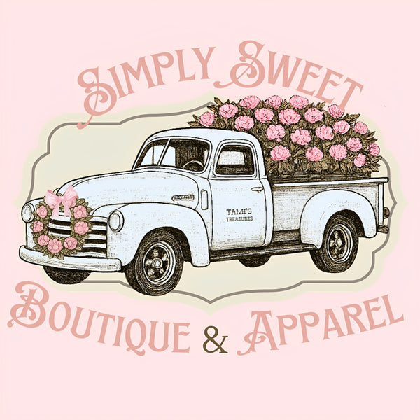 Simply Sweet Boutique
