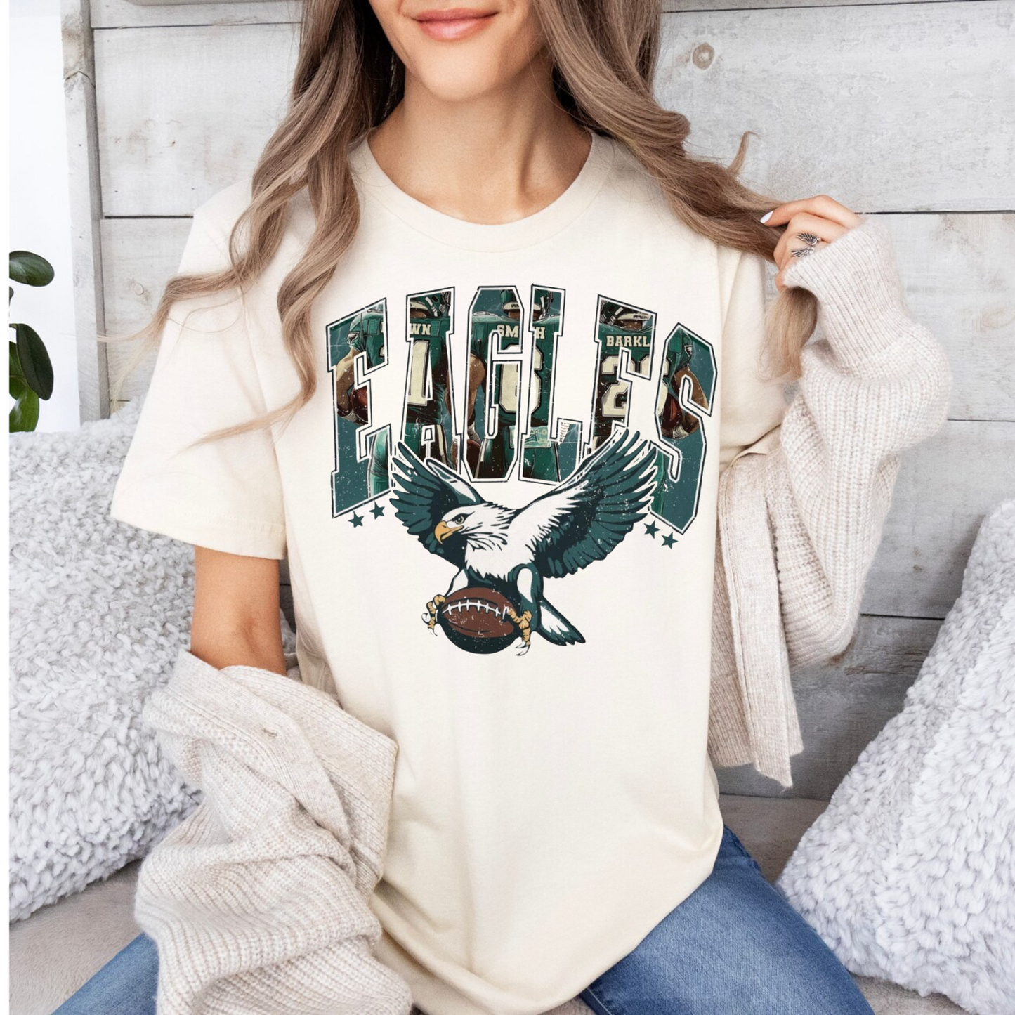 "Eagles"
