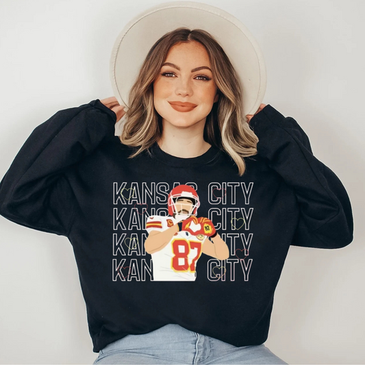 "Kansas City"