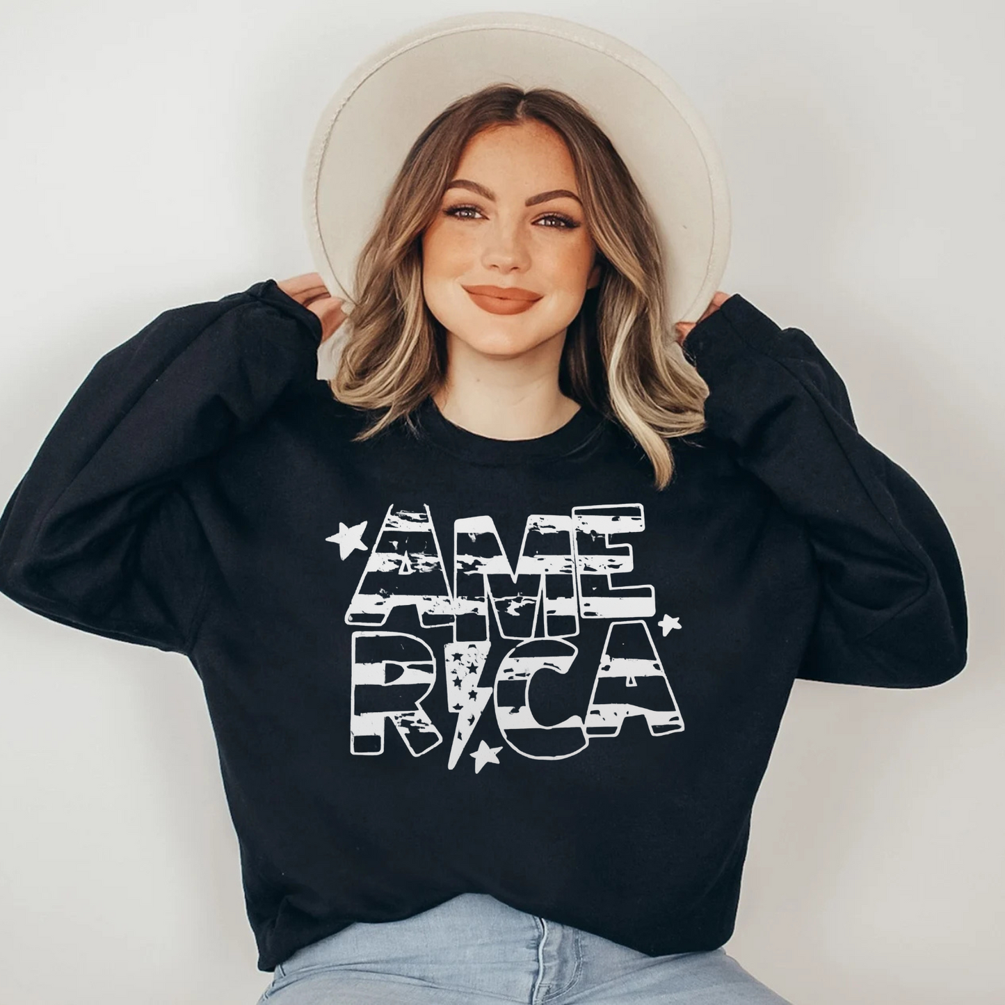 "America"