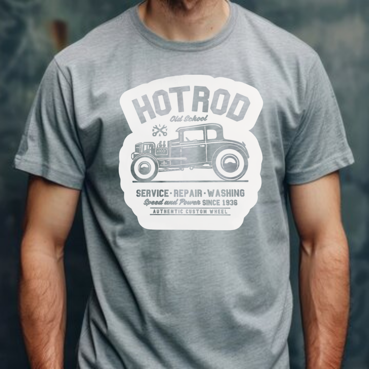 "Hot Rod"
