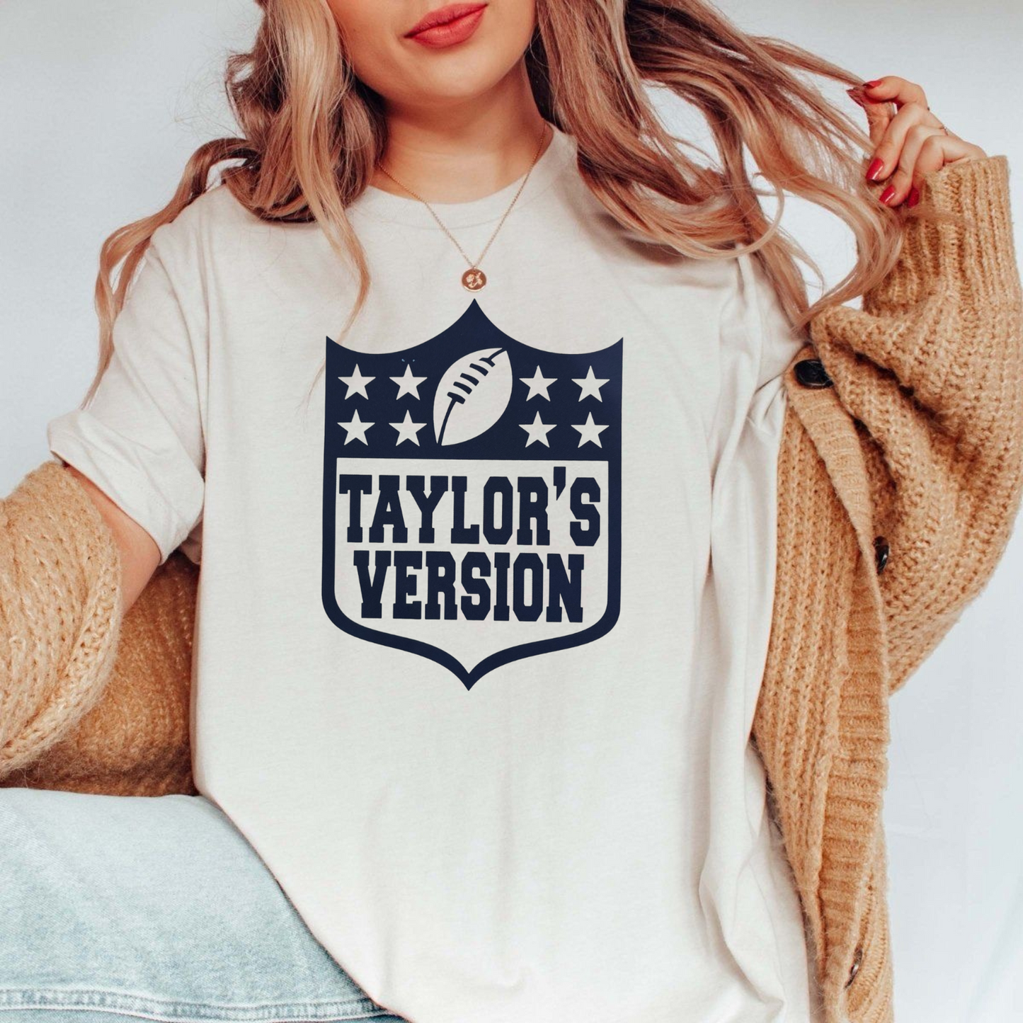 "Taylor's Version"