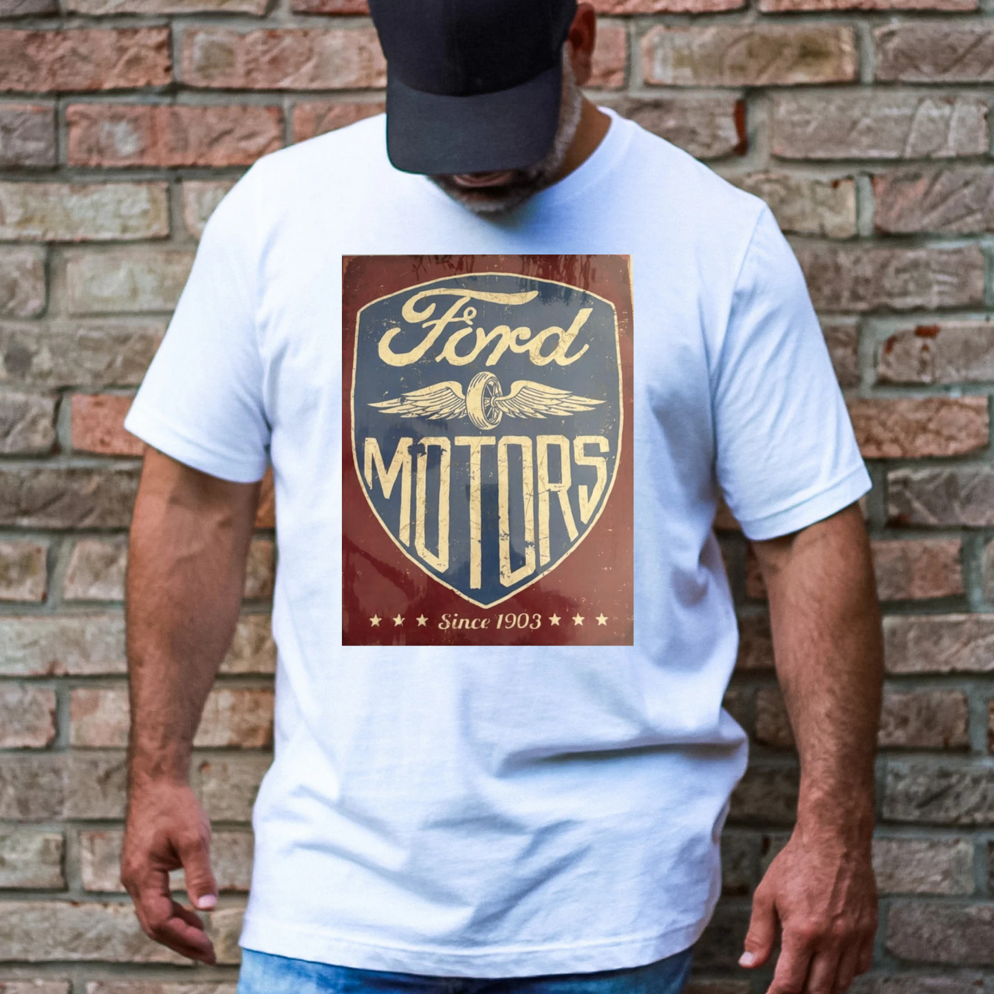 "Ford Motors"