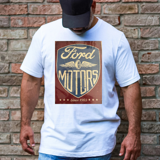 "Ford Motors"