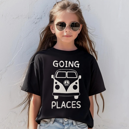 "Going Places"