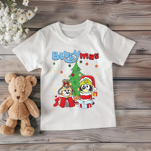 "Blueymas"