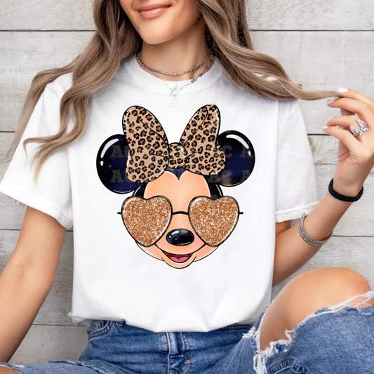 "Cheetah Mouse"
