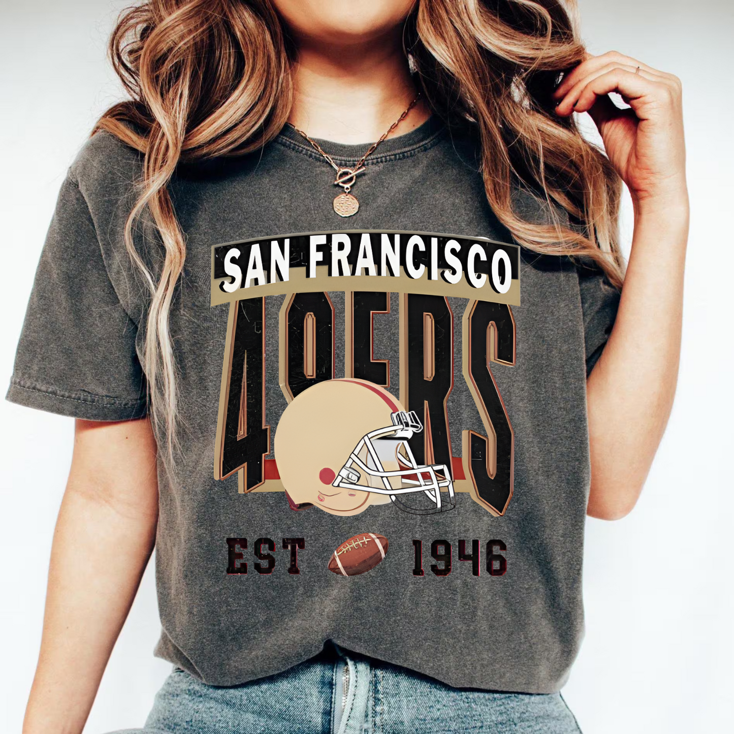 "San Francisco 49ers"