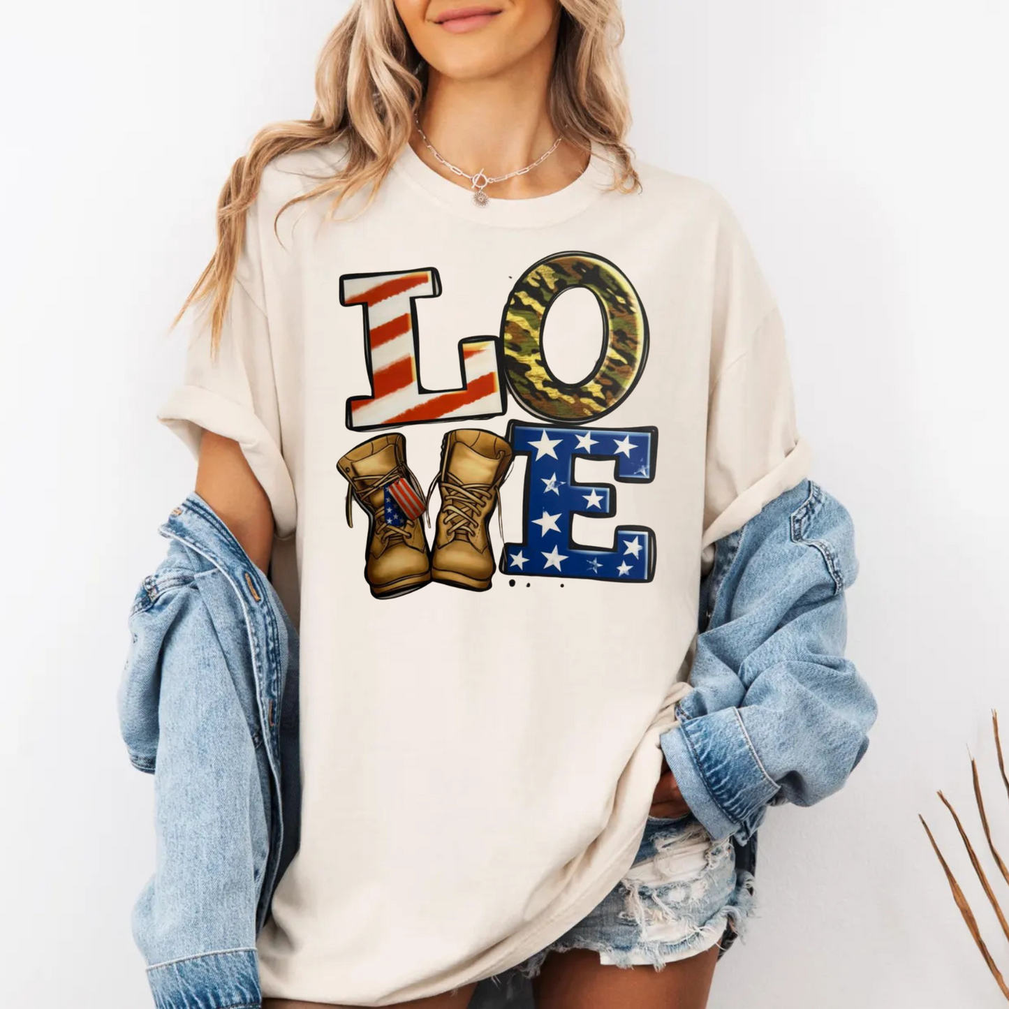 "LOVE"