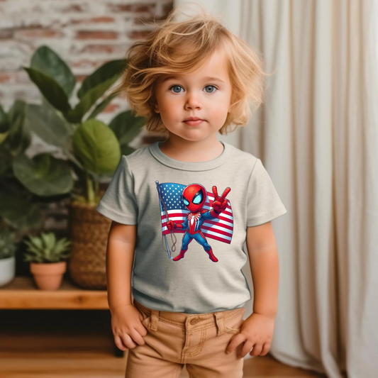 "America"