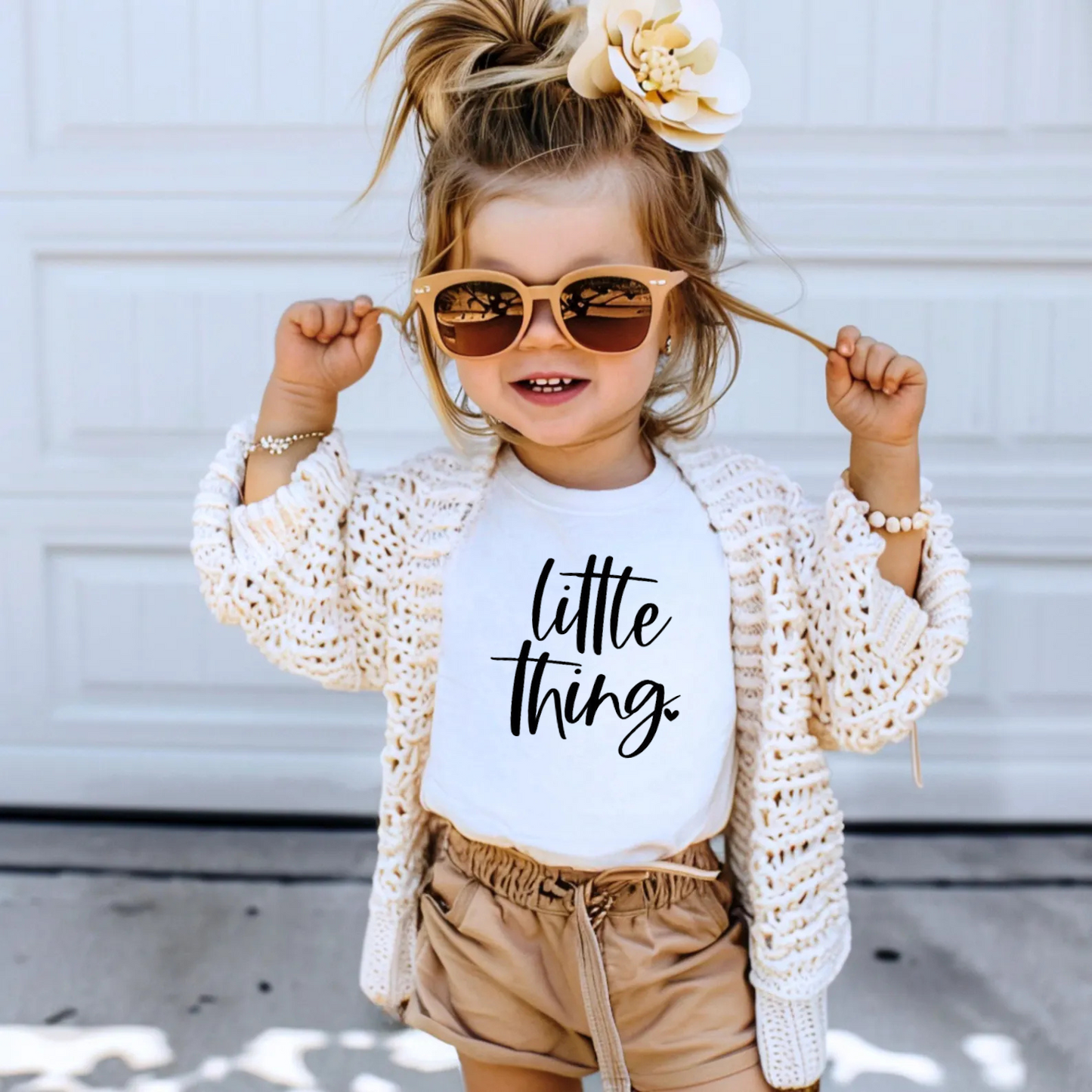 "Little Thing"