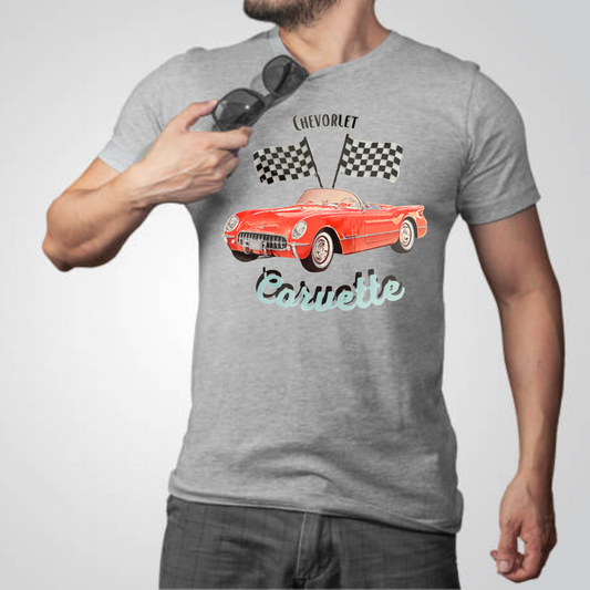 "Corvette"