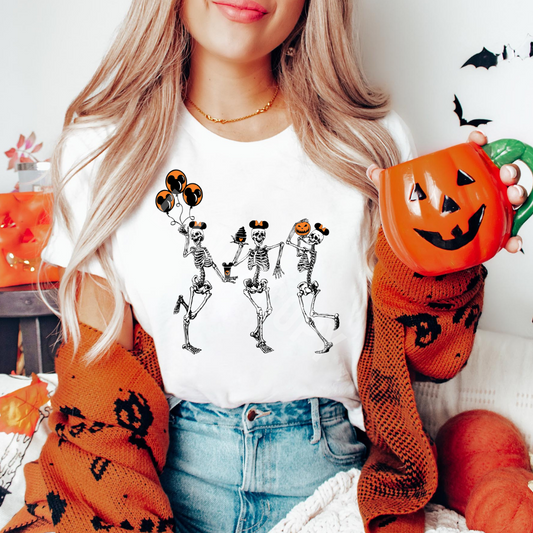 "Skeleton Mouse"
