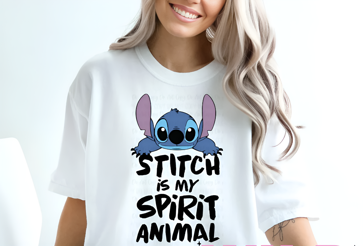 "My Spirit Animal"