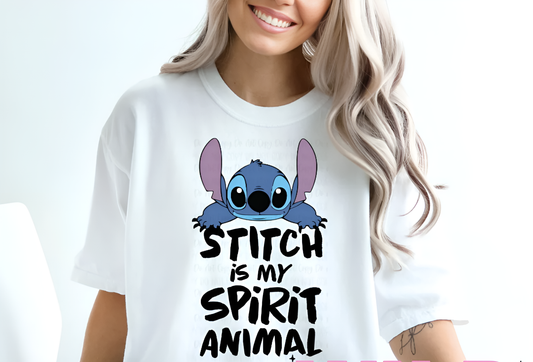 "My Spirit Animal"