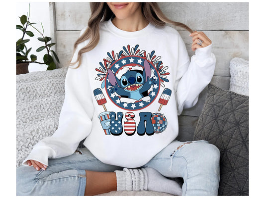 "USA"