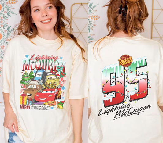 "95 Christmas"