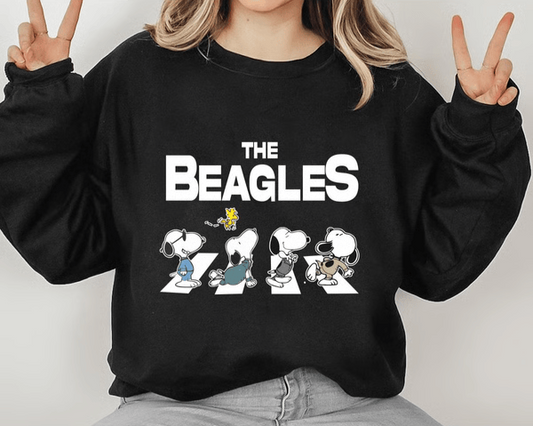 "Beagles"