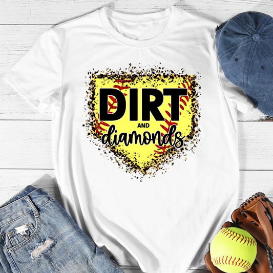 "Dirt And Diamonds"