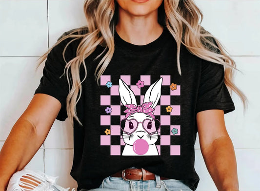 "Bubblegum Bunny"