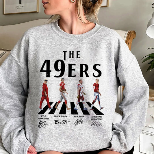 "The 49ers"